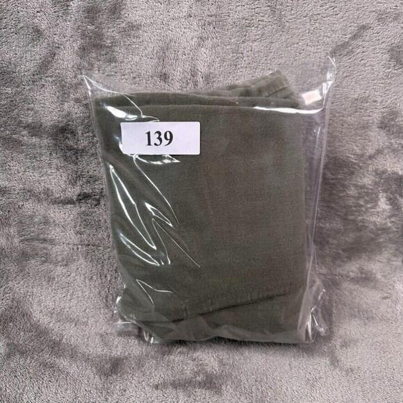 Democracy Jeans Womens 4 Green Skinny Mid Rise Stretch Ab Technology Pants - Picture 11 of 11